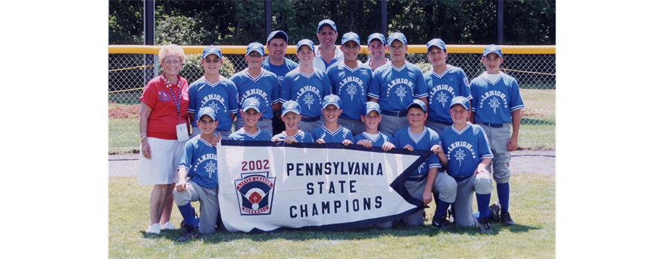 Plymouth Little League - Baseball, Softball Montgomery County, PA